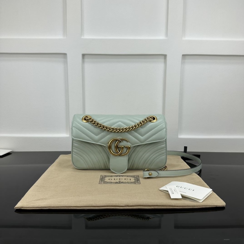 G*u*i satchel bags